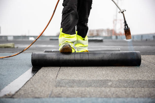 Best Hot Roofs  in Lacoochee, FL